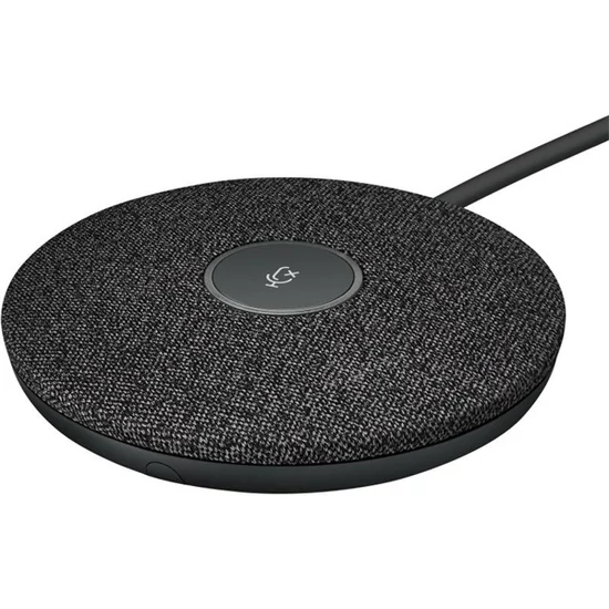 LOGITECH 989-000430 Webkamera - Rally Mic