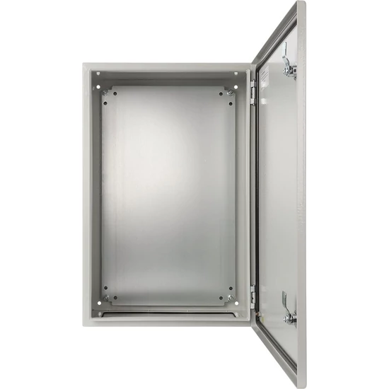Pulsar AWOH406020 Üres doboz, 400 x 600 x 200 mm