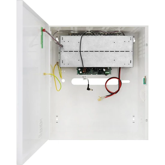 Pulsar SWB-120 akkumulátortöltős Tápegység, 120 W