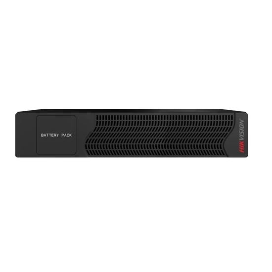 HIKVISION DS-UPSB09192A-R/TJ Kiegészítő akkumulátor pack DS-UPS06K-R/TJL/IEC és DS-UPS10K-R/TJL/IEC