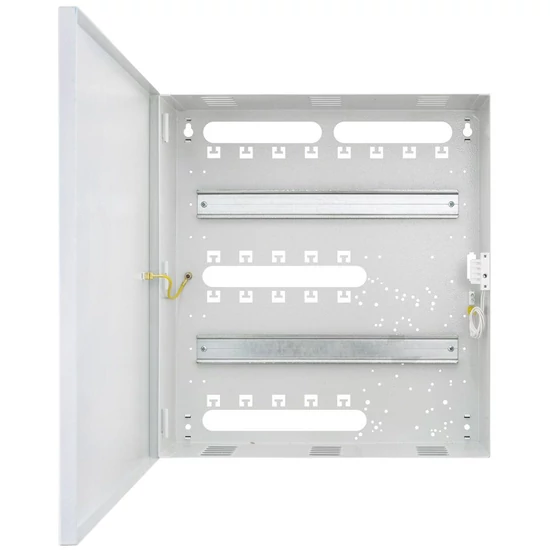 Pulsar AWO622 Üres doboz, 381 x 415 x 110 mm