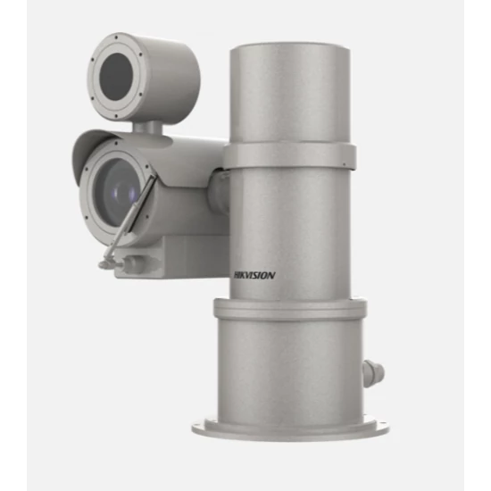 HIKVISION DS-2DY9236I-CWX (T5/316L) 2 MP DarkFighter WDR robbanásbiztos forgózsámolyos IP kamera; 36