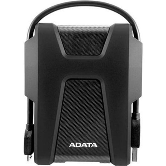 ADATA AHD680-1TU31-CBK Külső HDD 2.5" - 1TB HD680