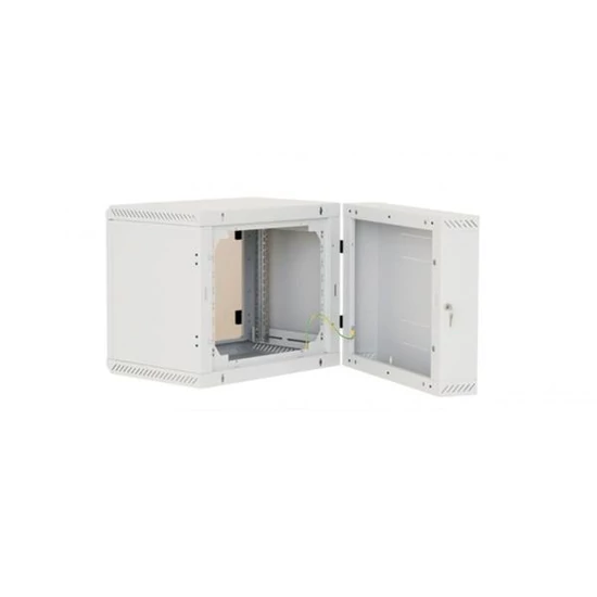 TRITON RBA-04-AD5 Ketrészes rack, 4U; mély