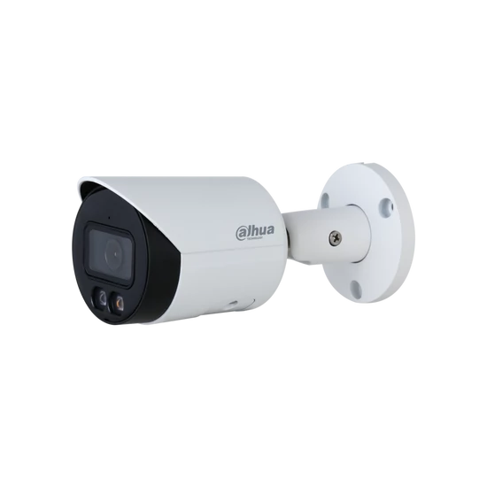 Dahua IPC-HFW2849S-S-IL-0360B 8 Mpx-es IP kamera