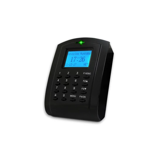 Cryptex Cryptex CR-302 R / 4 Önálló terminál