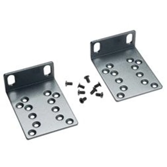 Cambium Networks, cnMatrix rack mount kit: Full-width switch