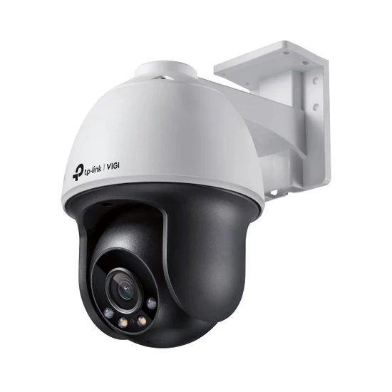 TP-LINK VIGI C540(4MM) IP PT kamera - C540