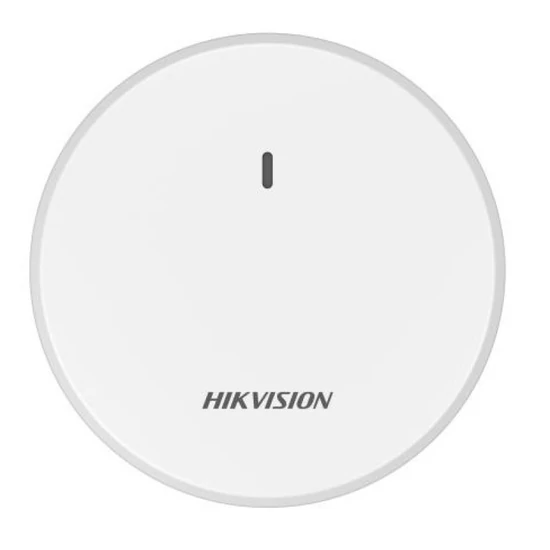 HIKVISION DS-3WAP522-SI Mennyezeti 4/5.2 GHz-es Access Point egység IP rendszerekhez; max 867Mb/s; 1