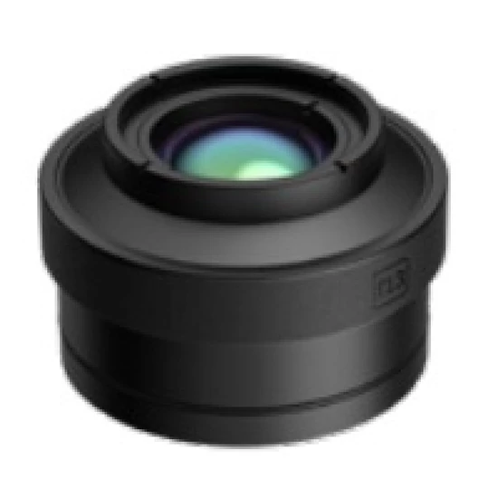 HIKMICRO HM-SP605-LENS Lencse SP sorozatos kamerákhoz; 12,6 mm