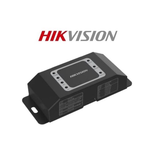 HIKVISION DS-K2M060 Biztonsági ajtó vezérlő modul