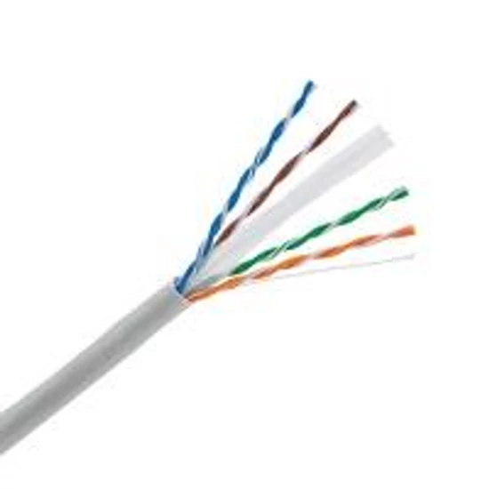 KELINE KE400U23-Eca Giga+ kábel UTP 4x2xAWG23 Cat.6