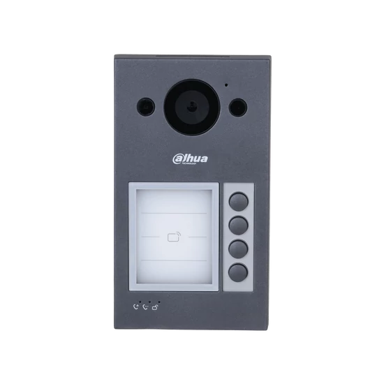 DAHUA VTO3311Q-WP IP video kaputelefon