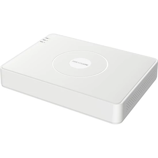 HIKVISION DS-7116HGHI-M1 (E) 16 csatornás THD DVR; 1080p lite@15fps; 720p@15fps; max.18×5MP IP; koax
