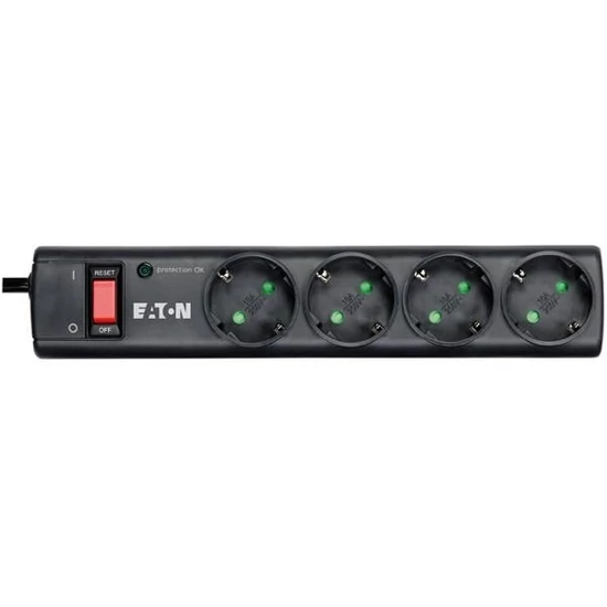 EATON PS4D túlfeszültségvédő - Protection Strip 4 DIN