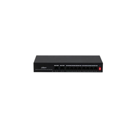 DAHUA PFS3010-8ET-65 switch PoE