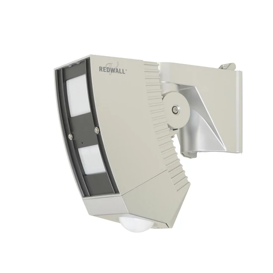 OPTEX SIP-4010/5-IP-BOX Redwall-V 40m x 10m kültéri PIR érzékelő fejlett érzékelési algoritmussal, k