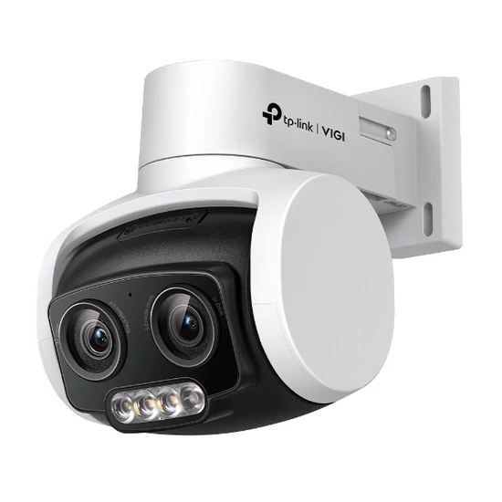 TP-LINK VIGI C540V(4MM) IP PT kamera - C540V