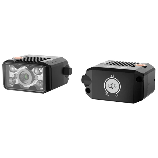HIKROBOT MV-ID2016M-06S-BBN-U Kódolvasó kamera; 1,6 MP; 60 fps; ; monokróm; kék fény megvilágítás; U