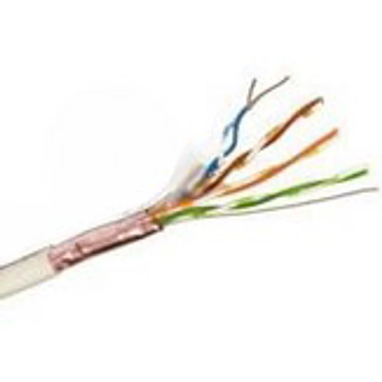 FTK5810 FTP FALI KÁBEL CAT5E PVC