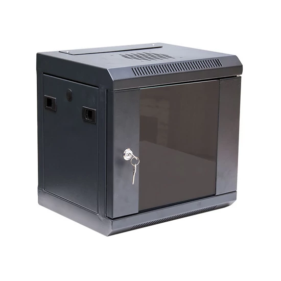 RA041000 4U 10" rack szekrény 350x280x255