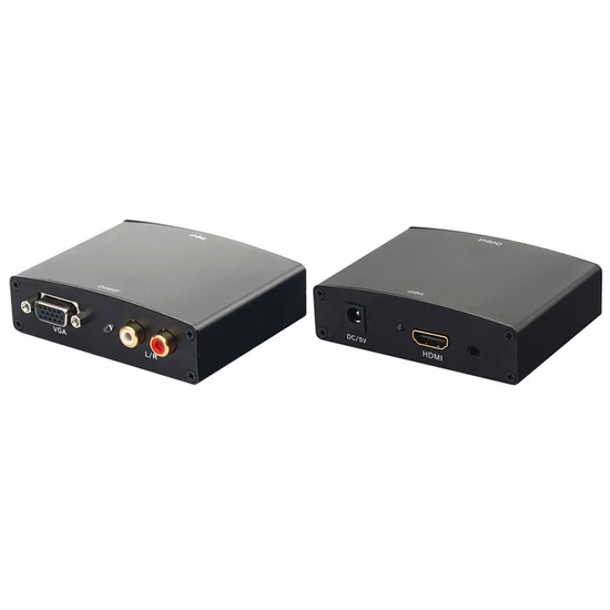 VACONHDMI-VGA HDMI-VGA+audio converter