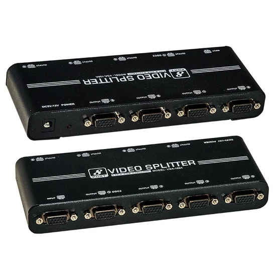 VADAVGA8 VGA distributor amplifier 8