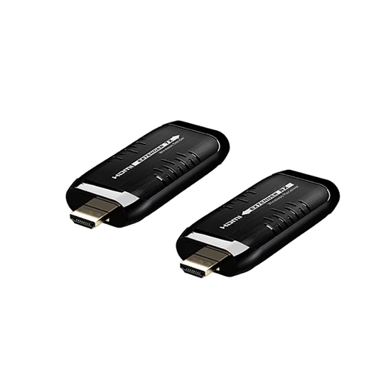 VAEXH15-MINI HDMI MINI EXTENDER WIRELESS 15M, FullHD 1080p