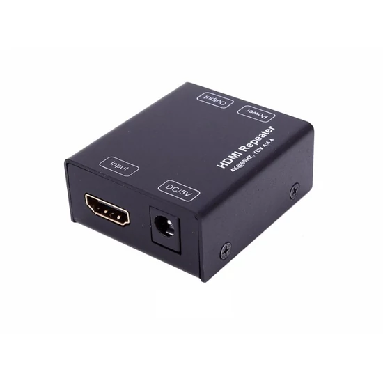 VAREPHDMI39 HDMI repeater, 35m, USB-ről táplálható 4K